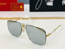 Picture of Cartier Sunglasses _SKUfw55117645fw